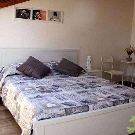 Il Tesoro Di Napoli B&B Extérieur photo