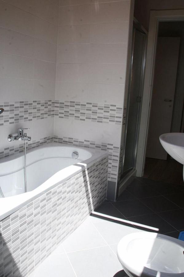 Il Tesoro Di Napoli B&B Extérieur photo