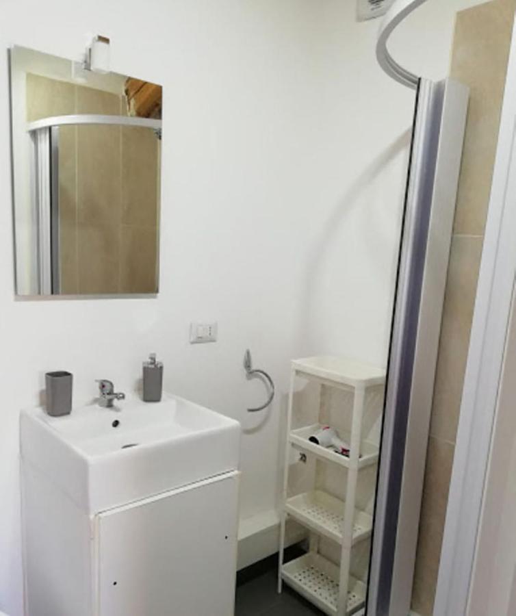 Il Tesoro Di Napoli B&B Extérieur photo