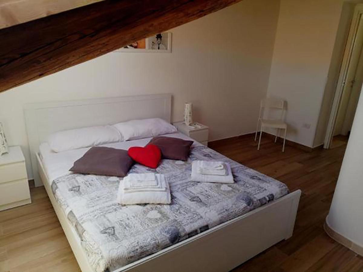 Il Tesoro Di Napoli B&B Extérieur photo