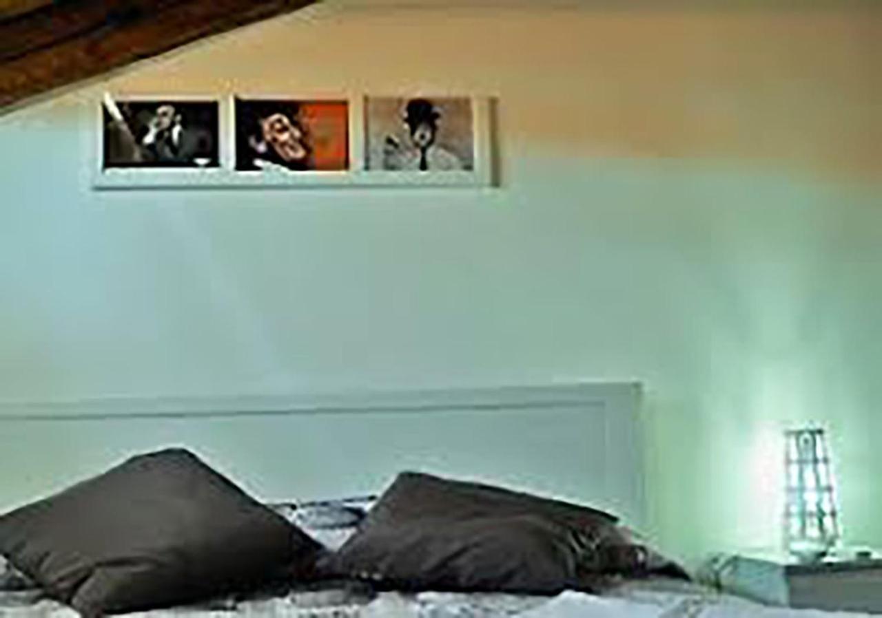 Il Tesoro Di Napoli B&B Extérieur photo